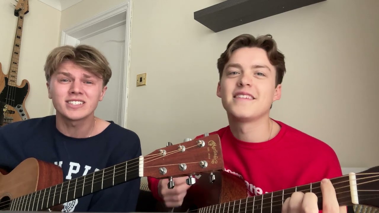 FIFTY FIFTY - Cupid (Cover by New Hope Club)