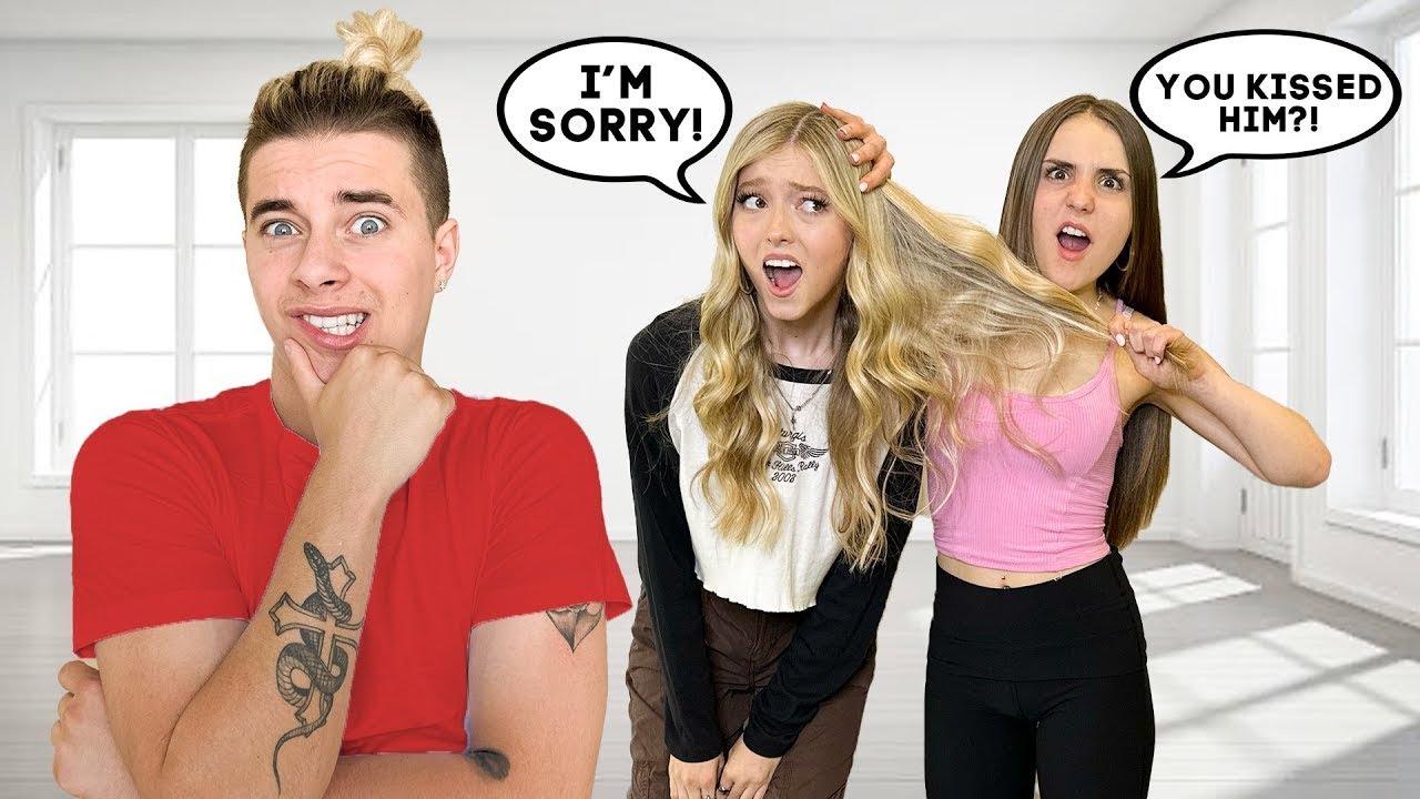 Confronting my Friends about Things They Didn’t Do! **THEY CRIED** | ft. Piper Rockelle
