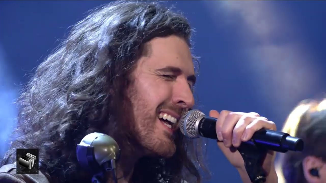 Hozier - Eat Your Young (Live on Late Night Berlin)