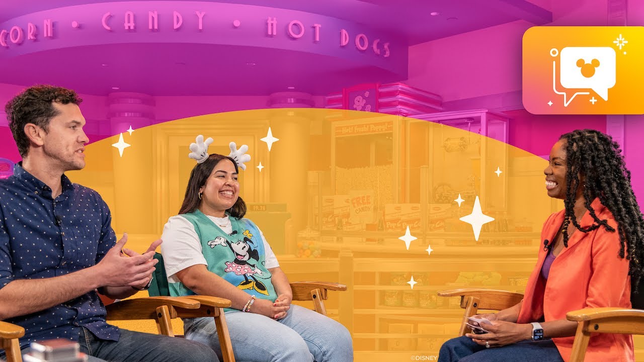 Mickey’s Toontown Quick Tips | planDisney Podcast - Season 2 Episode 4