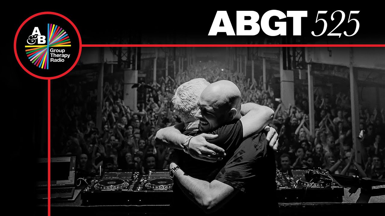 Group Therapy 525 with Above & Beyond and P.O.S