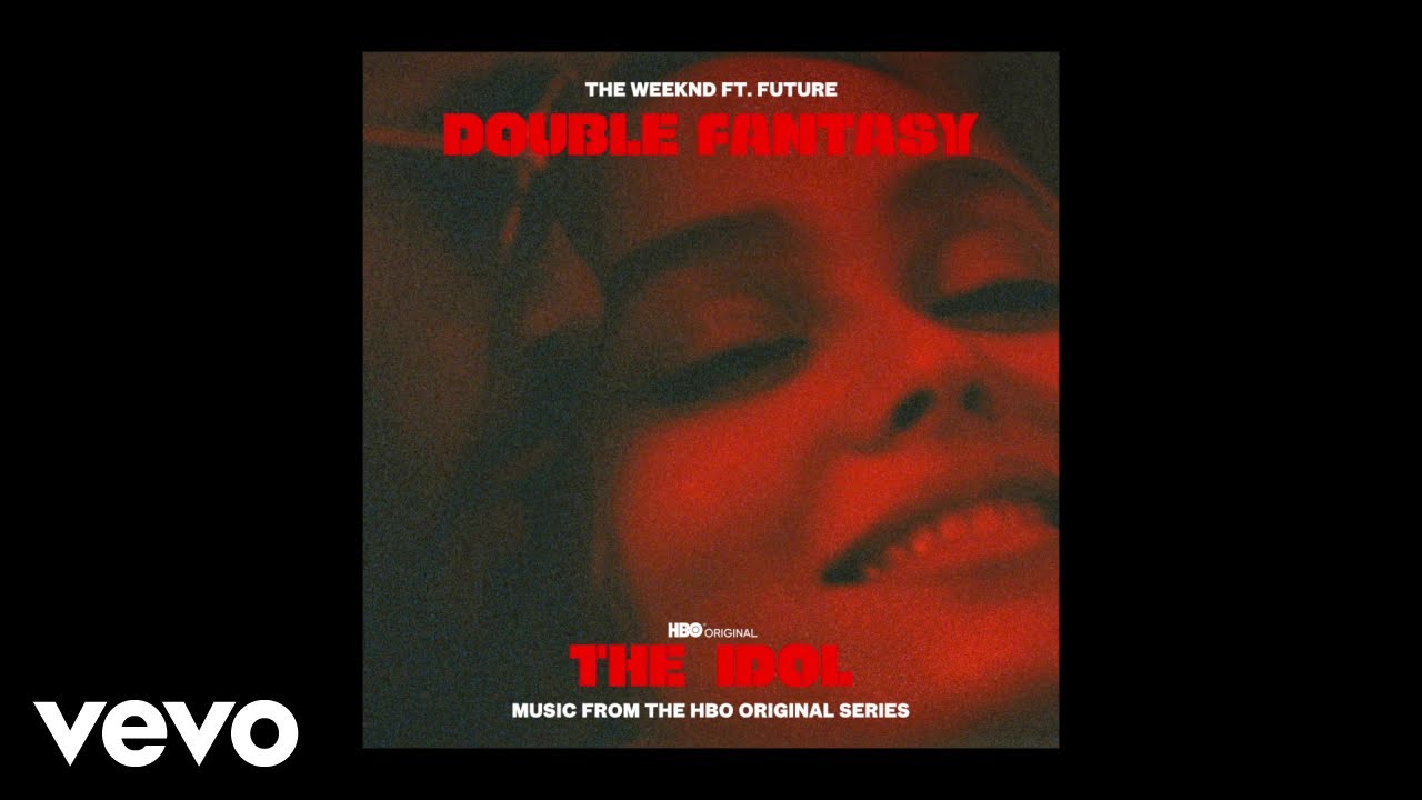 The Weeknd ft. Future - Double Fantasy (Official Audio)