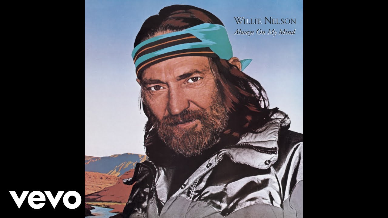 Willie Nelson - The Last Thing I Needed First Thing This Morning (Audio)