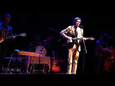 Justin Townes Earle performing ‘Maria’ in Buffalo, NY 2012