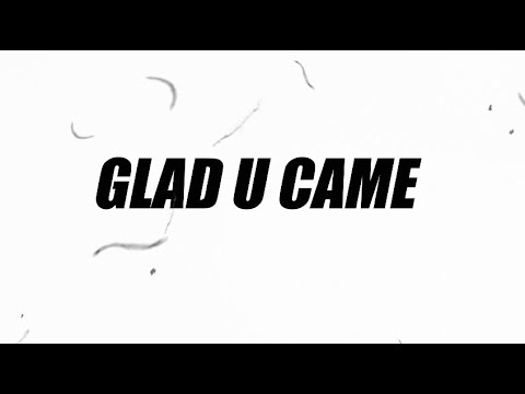 Jason Derulo - Glad U Came (Official Lyric Video)