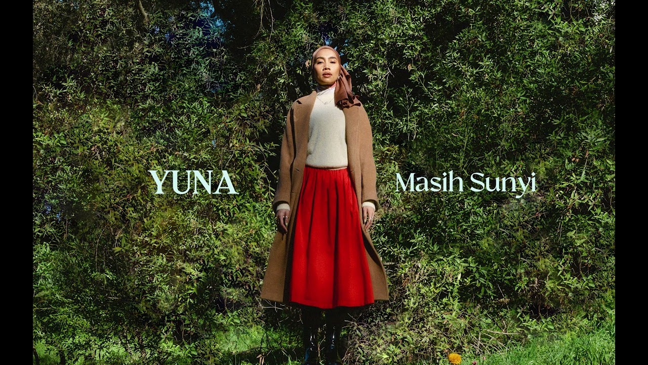 Yuna - Masih Sunyi (Official Audio)