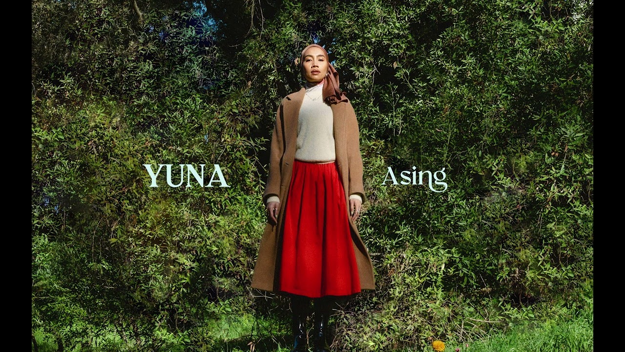 Yuna - Asing (Official Audio)