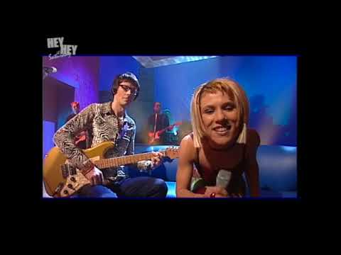 Bachelor Girl - Buses and Trains (Hey Hey It's Saturday)