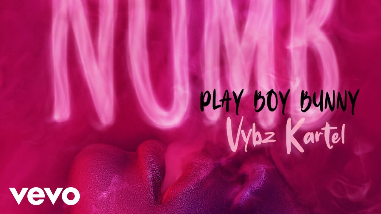 Vybz Kartel - Play Boy Bunny (Official Audio)