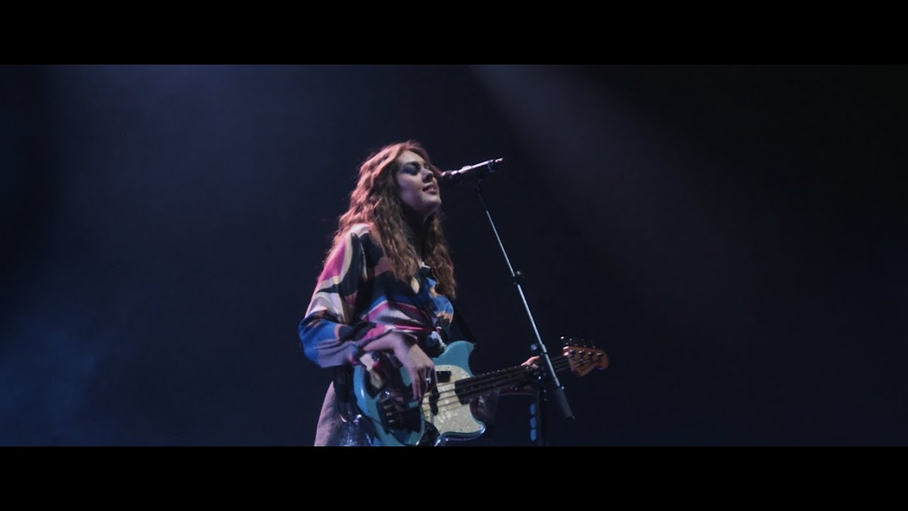 First Aid Kit - A Feeling That Never Came (Live in Stockholm)