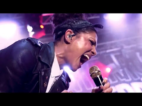 The Interrupters - "Sorrow (Live)"