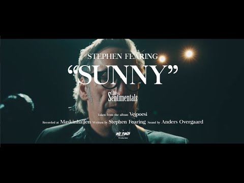 Sunny (Subtitled Version)