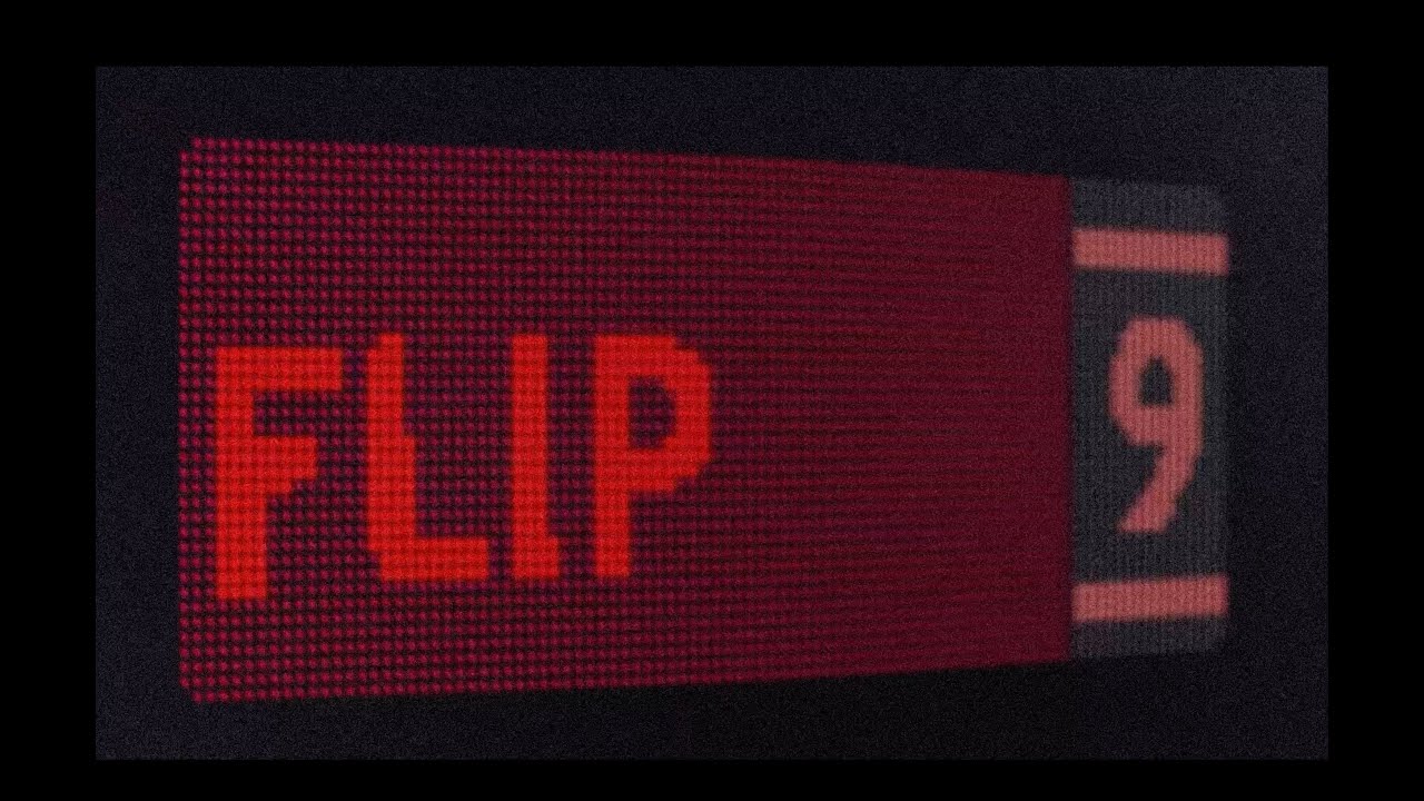 RAYE  - 'Flip A Switch.' Remix ft. Coi Leray (Lyric Video)
