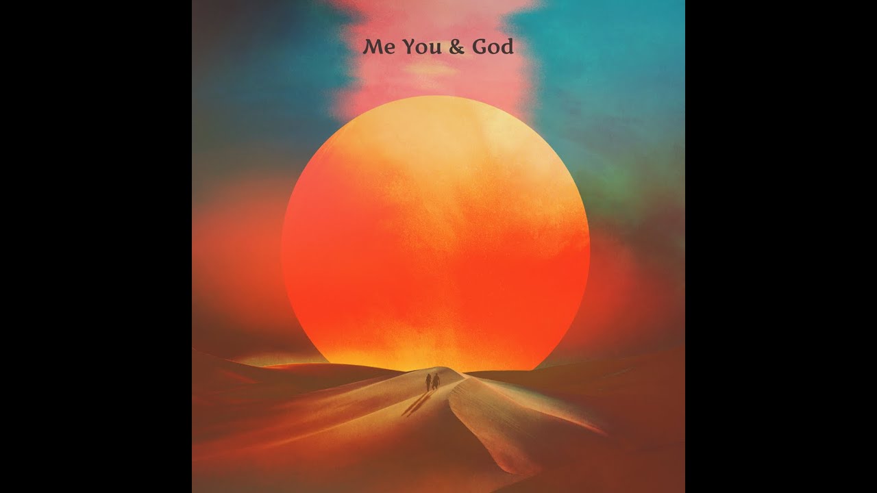 Samsung Presents: Jidenna ME, YOU & GOD Album Release Event