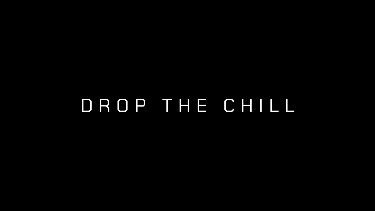 Drop The Chill - Max Vangeli & Michael Grald [Wish You Were Here]