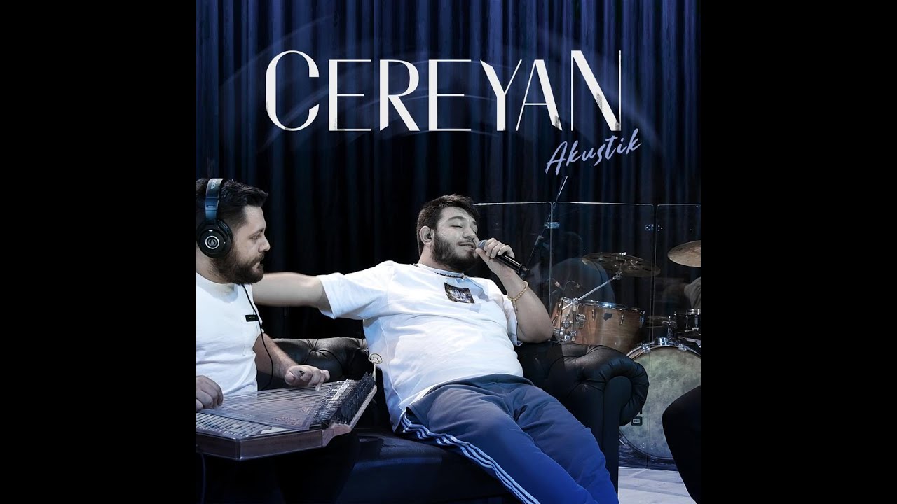 Ahiyan - Cereyan (Akustik)