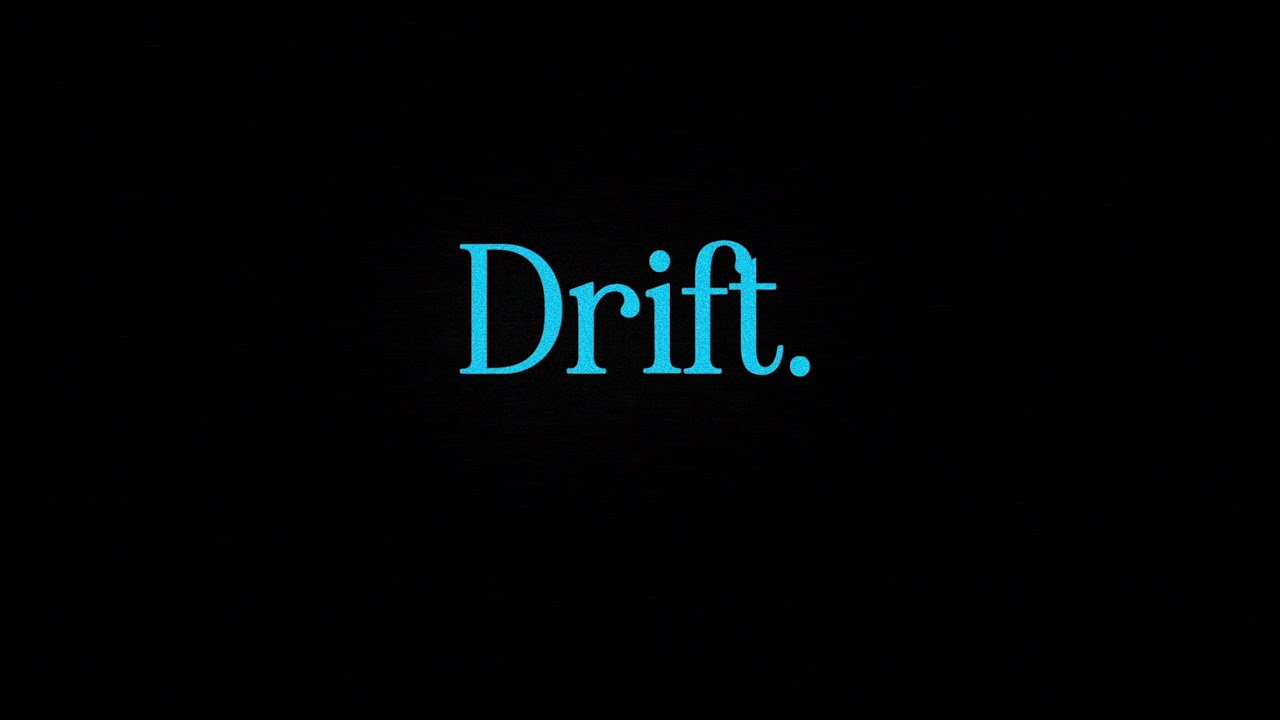 SBTRKT - DRIFT (feat. Leilah) [Official Audio]