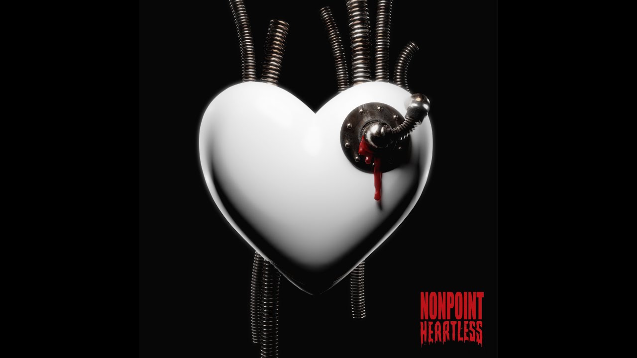 Nonpoint (Heartless Live Emerald Cities Cut)