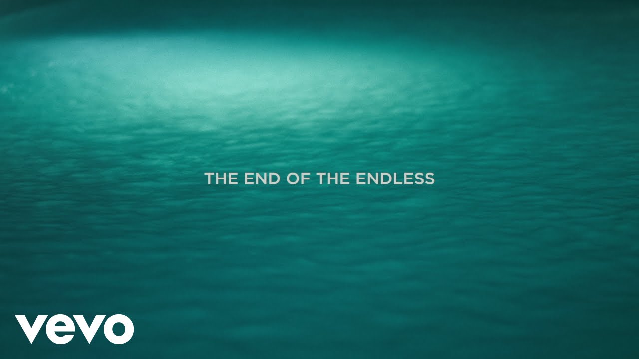 New Hope Club - The End Of The Endless (inspired by "Call Me a Quitter")