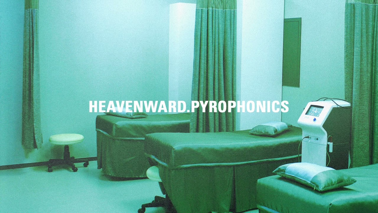 Heavenward - Choke