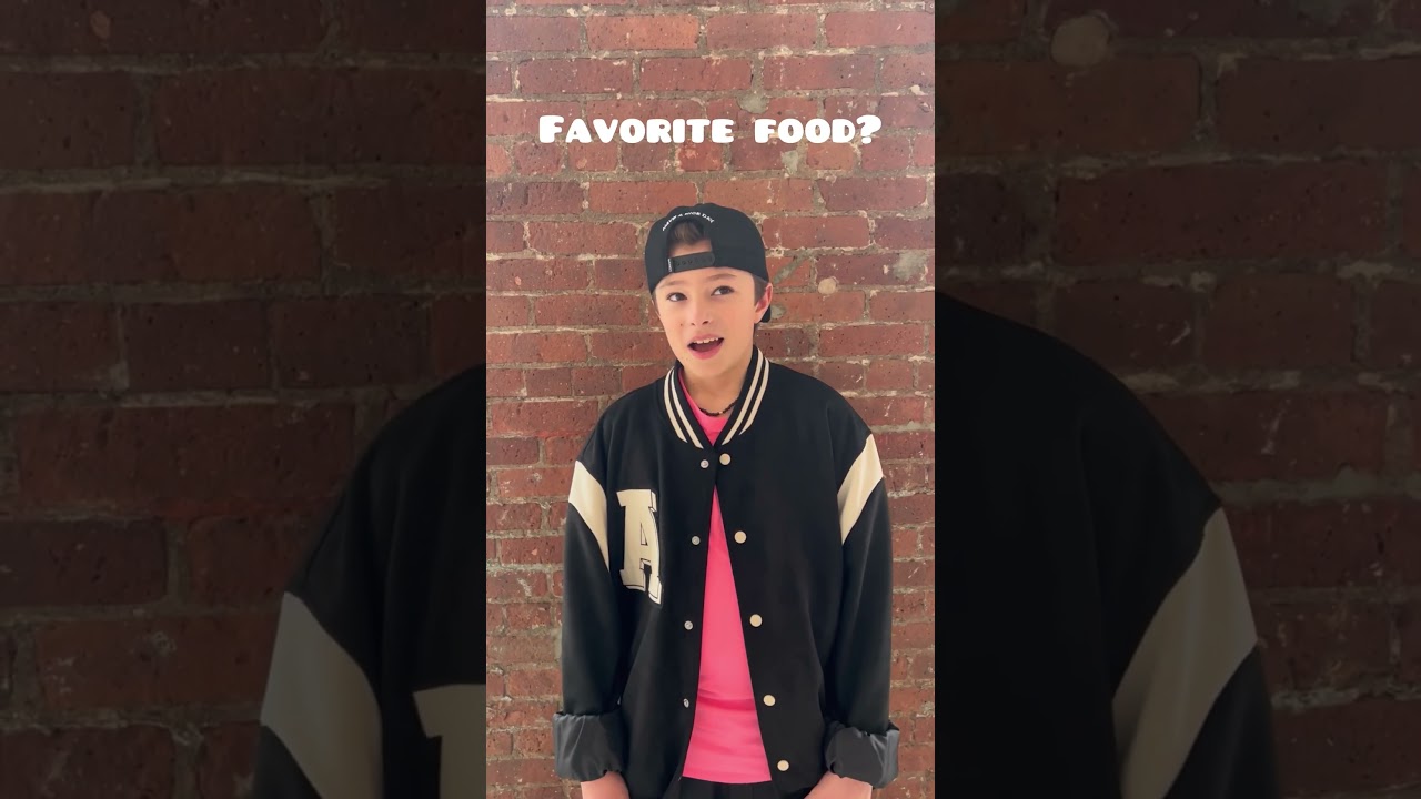 Can you guess what Peter's favorite food is? 🤔 Keep watching to find out! #shorts