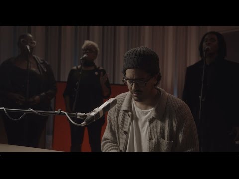 Luke Sital-Singh - Hallelujah Anyway (Official Video)