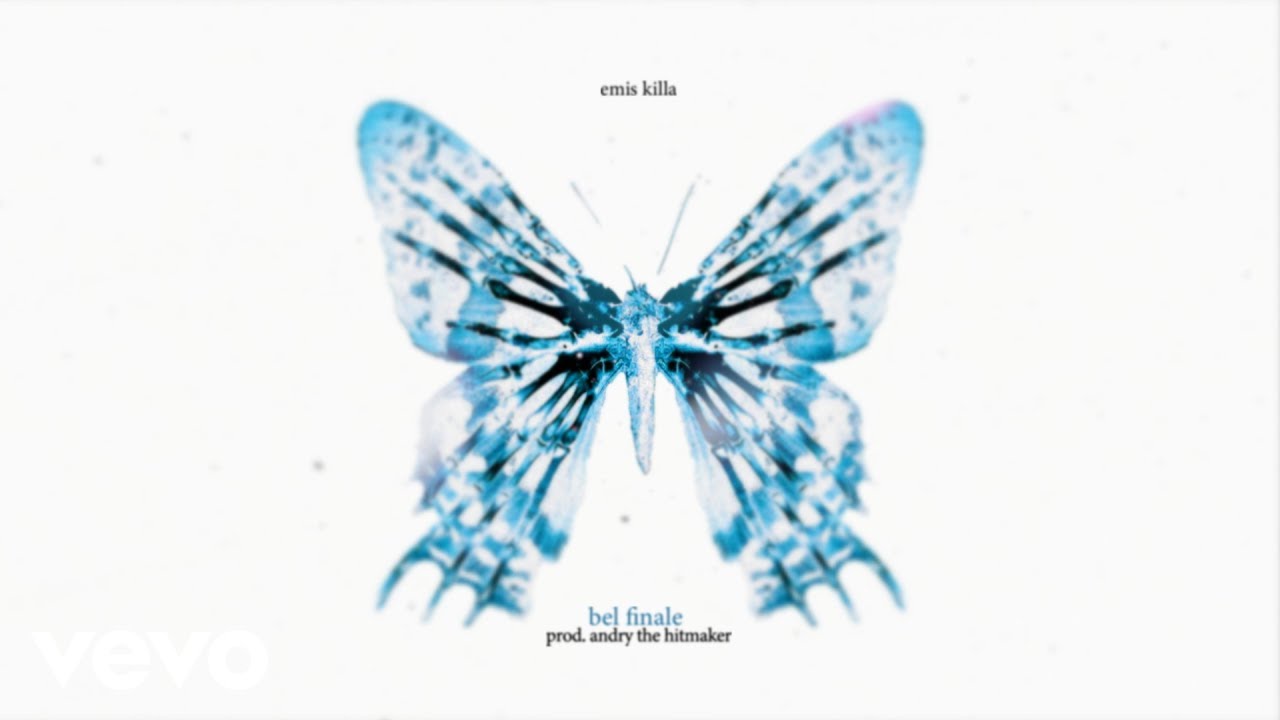 Emis Killa - BEL FINALE (the butterfly effect)