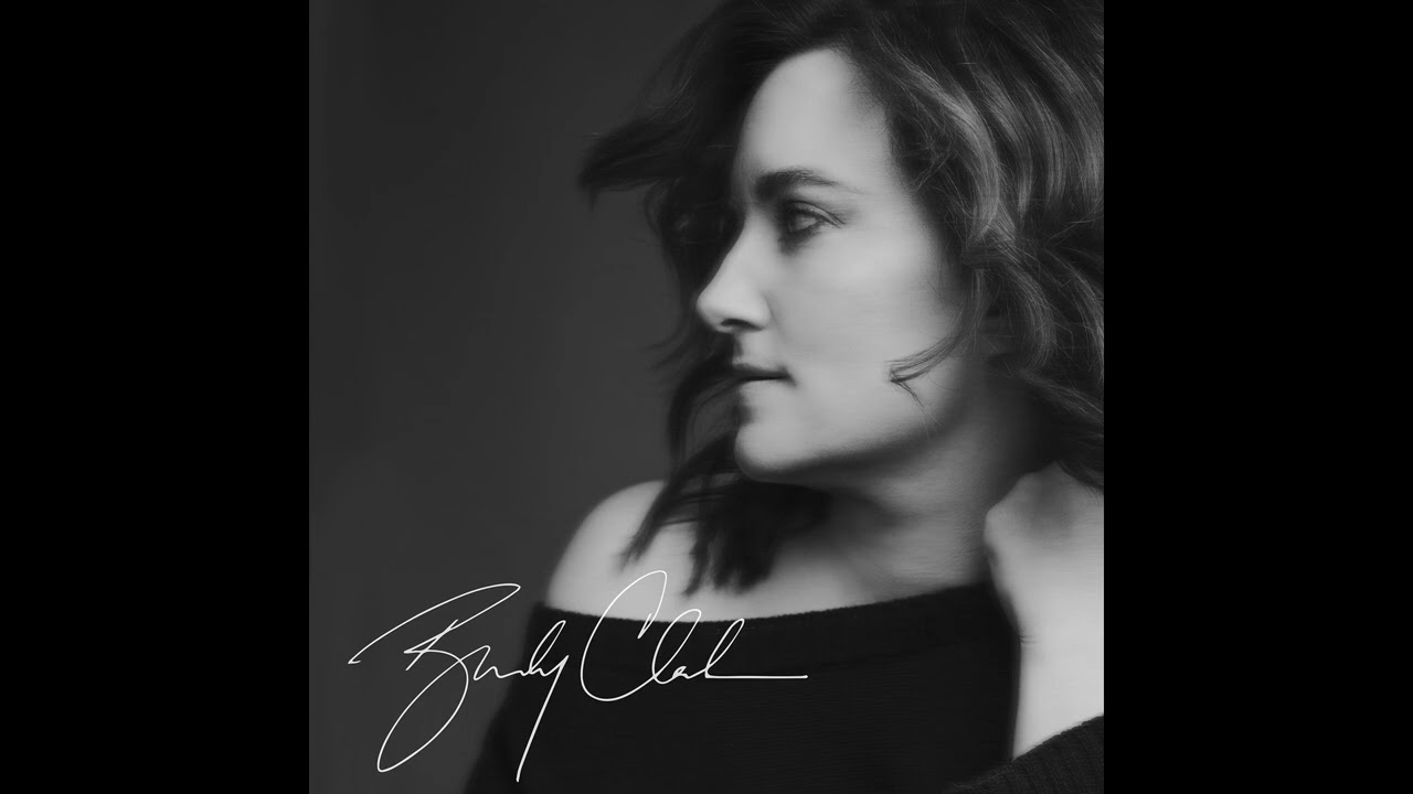 Brandy Clark - Tell Her You Don’t Love Her feat. Lucius [Official Audio]