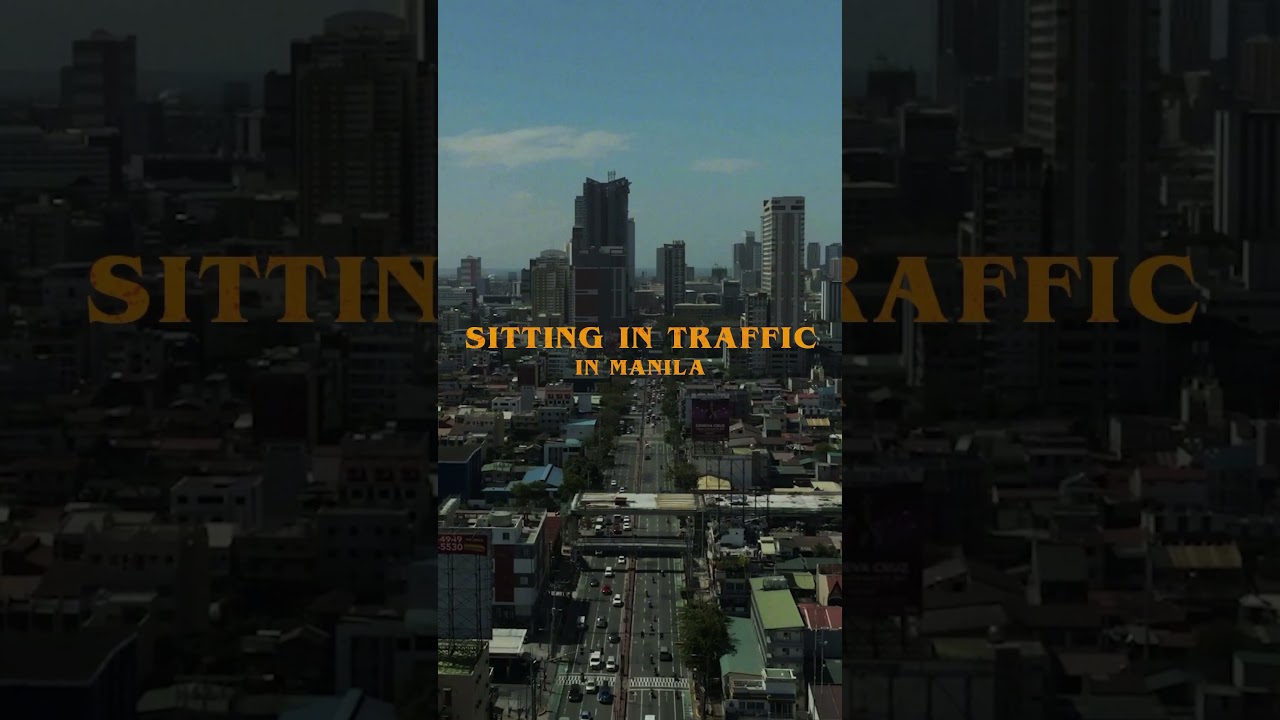 sitting in traffic visualizer on yt now! who am i seeing at one of the phillipines shows next week?