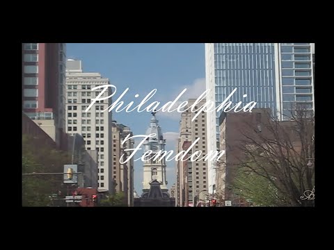 Philadelphia Femdom