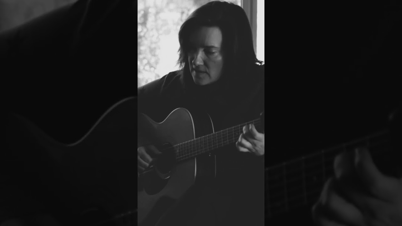 "Dear Insecurity" feat. #brandicarlile is out now! #brandyclark #shorts