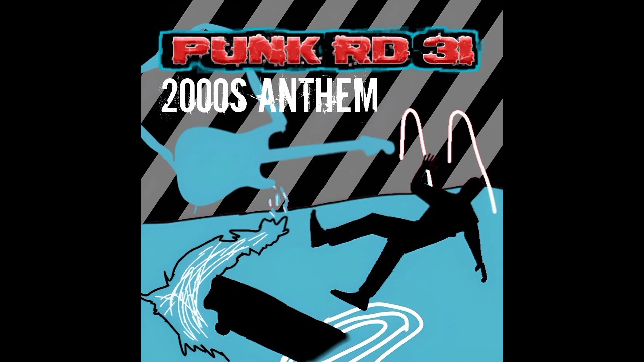 2000s Anthem