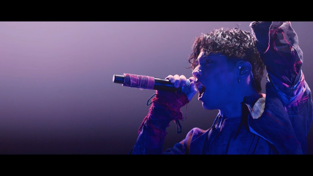 ONE OK ROCK - Global Livestream "LUXURY DISEASE JAPAN TOUR" Teaser 2