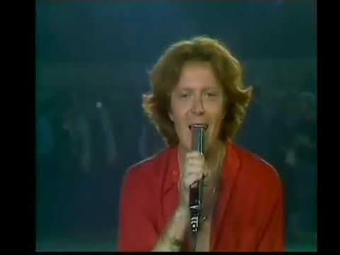 TU - UMBERTO TOZZI - FESTIVALBAR 1978