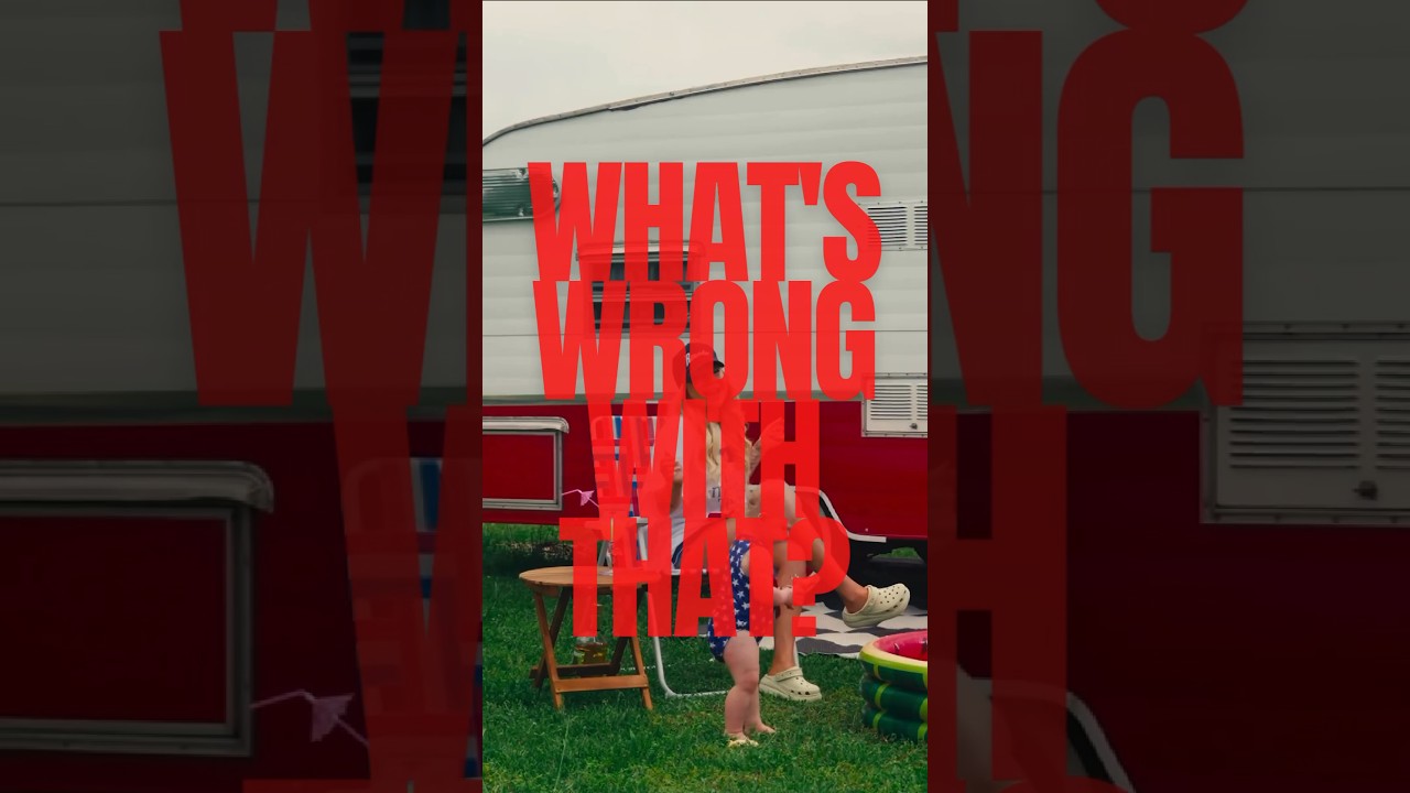 SWIPE LEFT!!👈🏽 The official music video for What’s Wrong With That? is out now!!!❤️✨