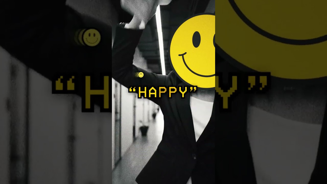 We're feeling good listening to "Happy," the new single from Plain White T's 🙂🙃 #shorts