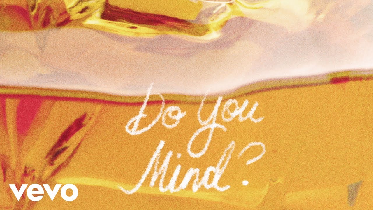 Adekunle Gold - Do You Mind? (Official Audio)