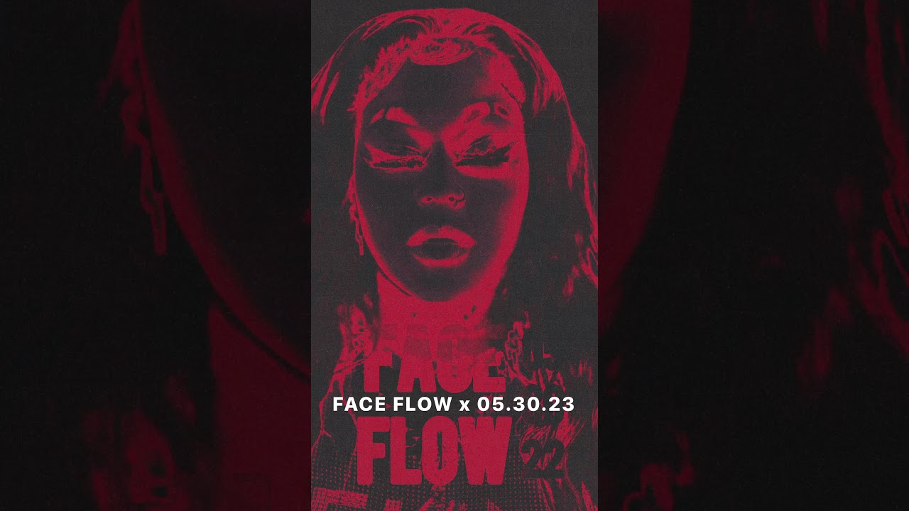 Face Flow Preview