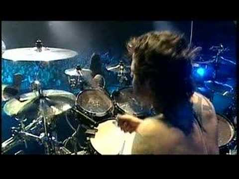 KoRn - Twisted Transistor (Live In Moscow)