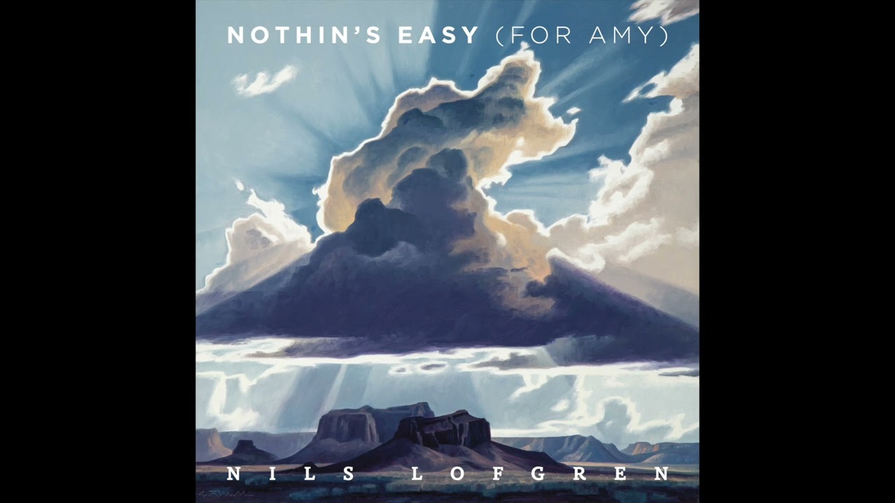 Nothin's Easy (For Amy)