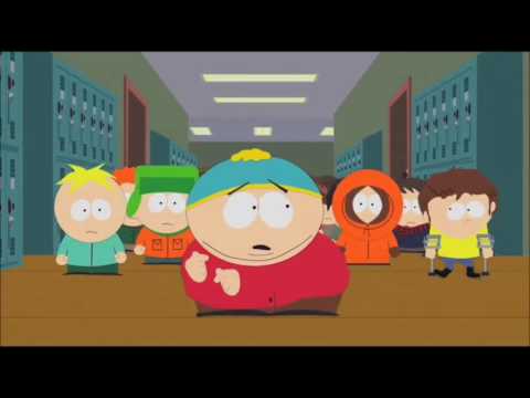 Eric Cartman | Poor Kid in School Song Comedy Central (2011)