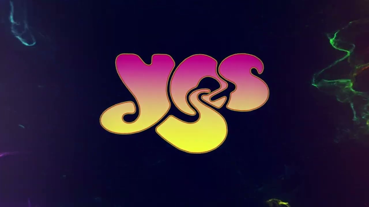 YES - Circles of Time (Official Video)