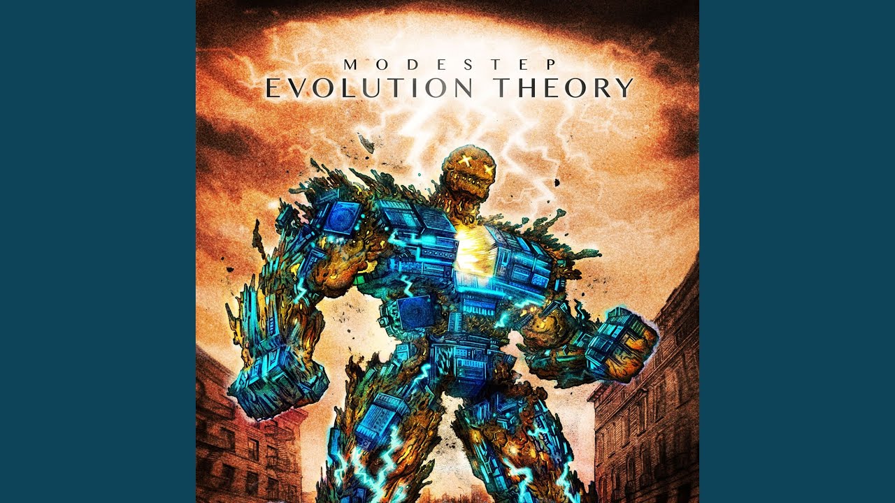 Evolution Theory (Teddy Killerz Remix)