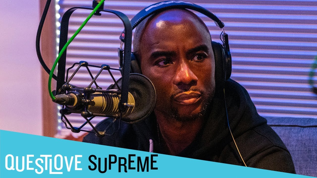 Charlamagne Recalls How The Birdman Video Became An Inflection Point For The Breakfast Club