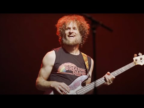 DISPATCH - "Bang Bang" [Live From The Boston Woods]
