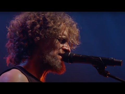 DISPATCH - "The General" (feat. Jerry DePizzo & John Lampley) [Live From The Boston Woods]
