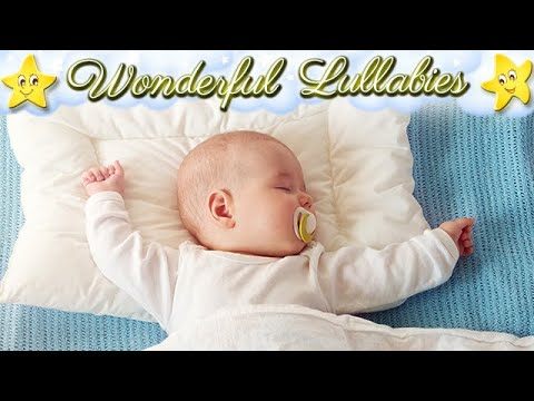 Piano Lullaby For Babies To Go To Sleep ♥ Soft Nursery Rhyme ♫ Good Night And Sweet Dreams