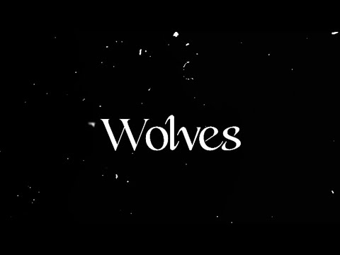 Lauren Jauregui - Wolves feat. Ty Dolla $ign & Russ [Official Lyric Video]