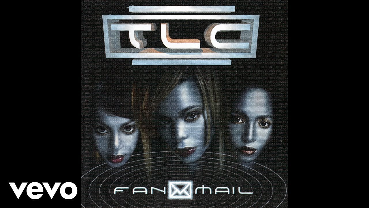TLC - I Miss You So Much (Official Audio)