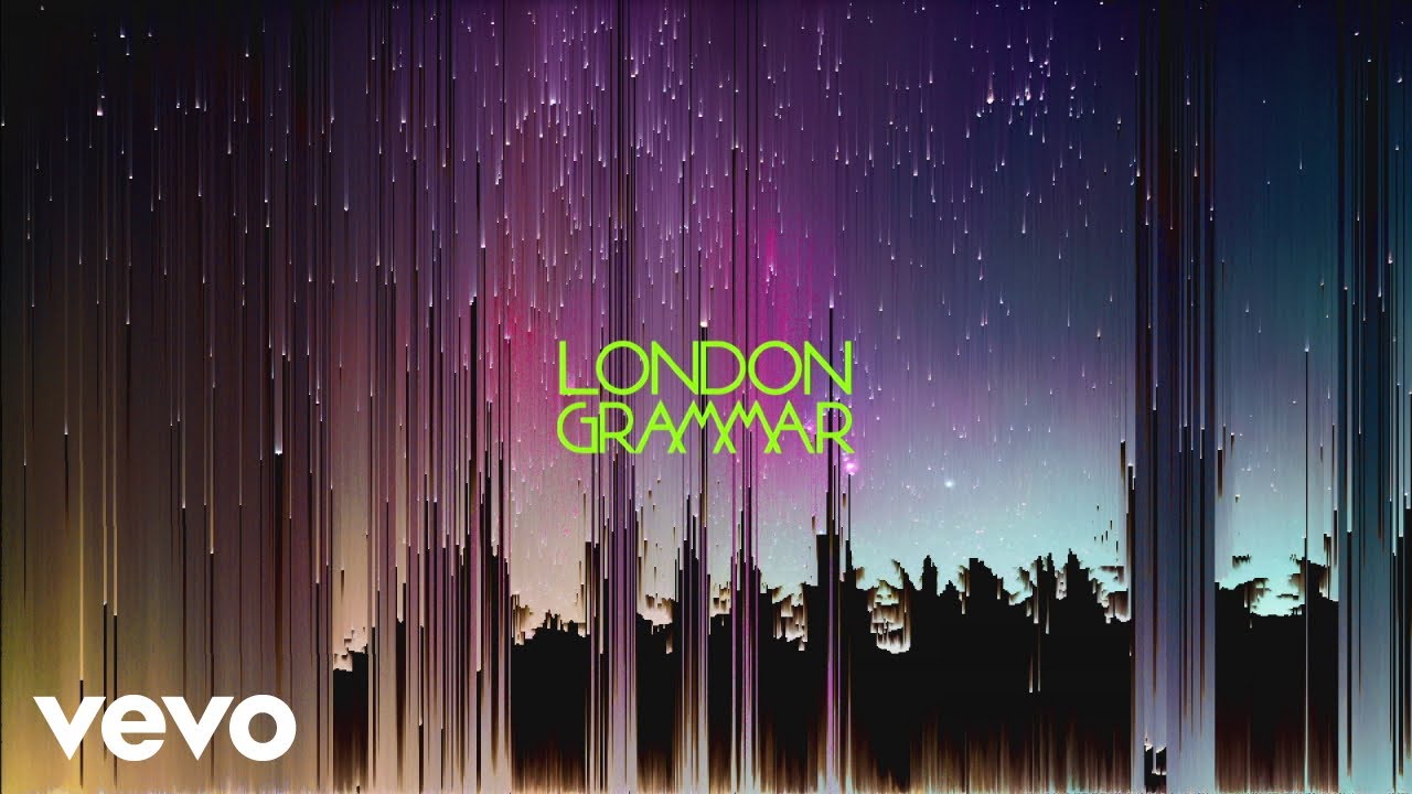 London Grammar - Baby It's You (Dot Major Remix - Official Audio)